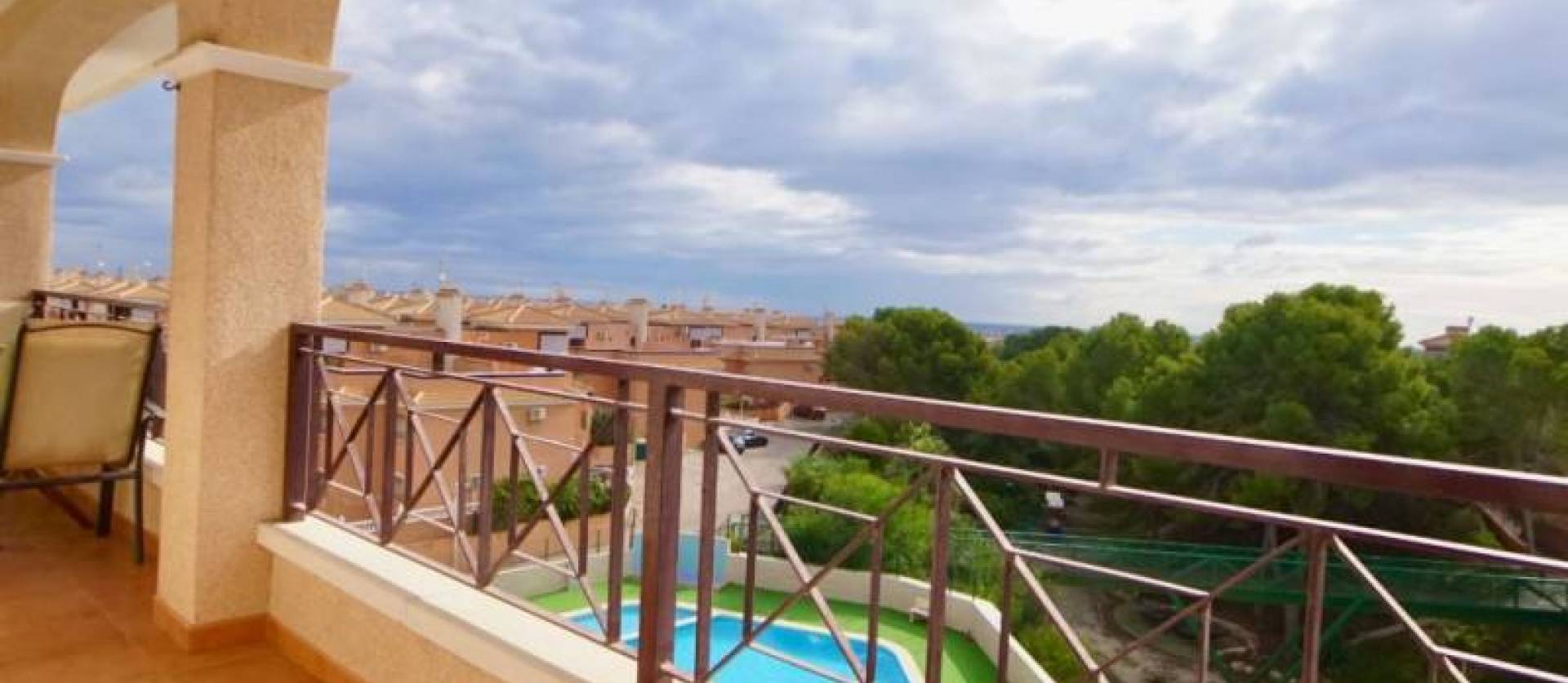 Sale - Apartment - Orihuela Costa - Playa Flamenca