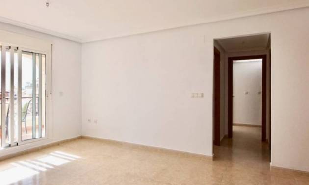 Bestaande woningen - Appartment - Orihuela Costa - Playa Flamenca