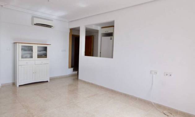 Revente - Apartment - Orihuela Costa - Playa Flamenca