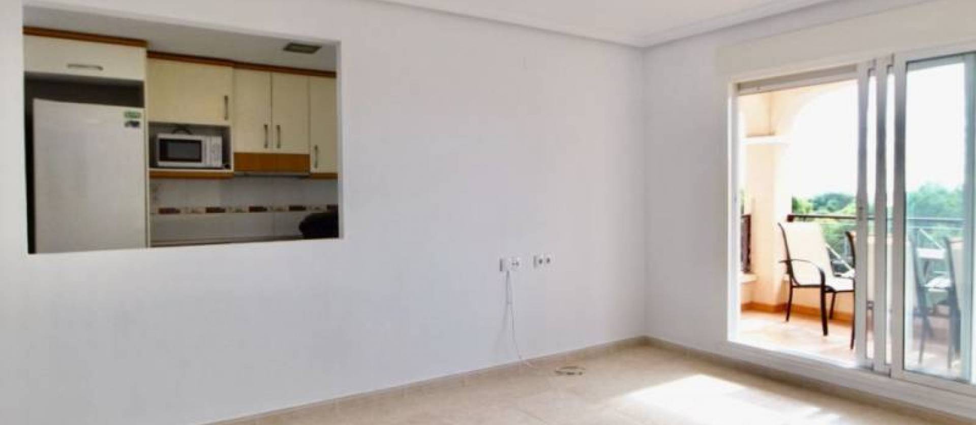 Bestaande woningen - Appartment - Orihuela Costa - Playa Flamenca