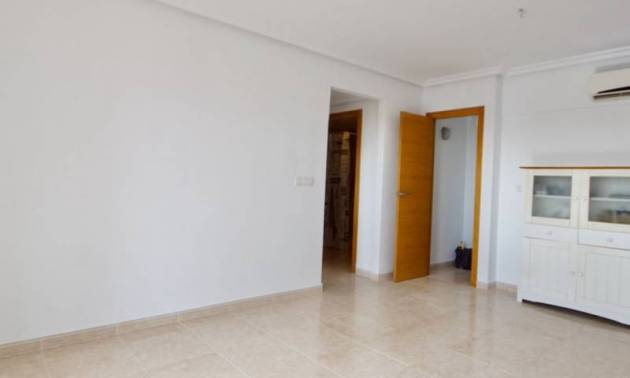 Revente - Apartment - Orihuela Costa - Playa Flamenca