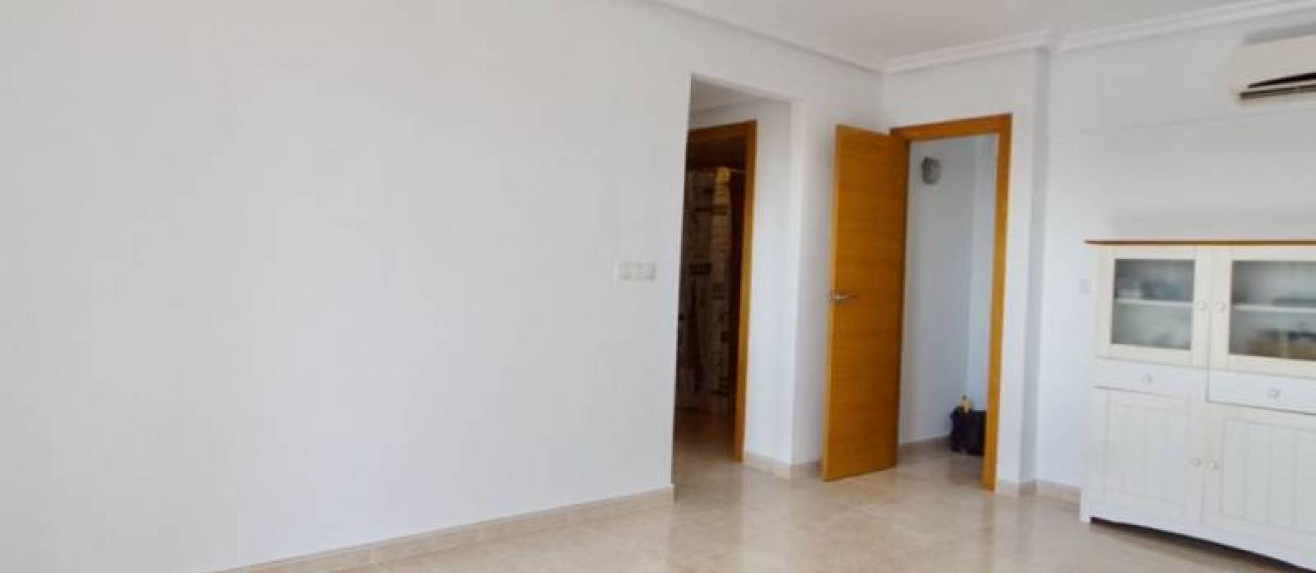 Revente - Apartment - Orihuela Costa - Playa Flamenca