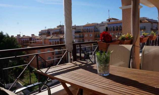 Bestaande woningen - Appartment - Orihuela Costa - Playa Flamenca