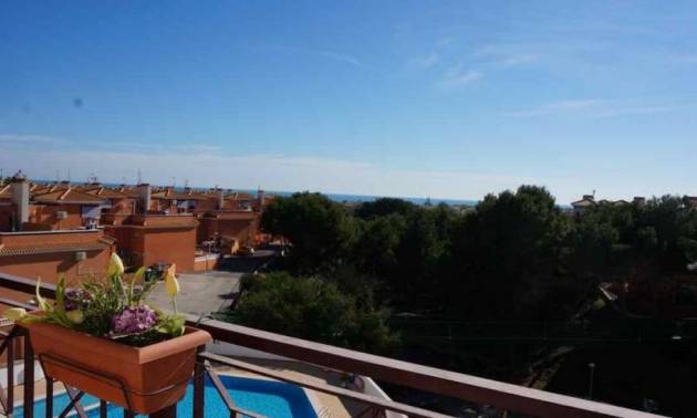 Sale - Apartment - Orihuela Costa - Playa Flamenca