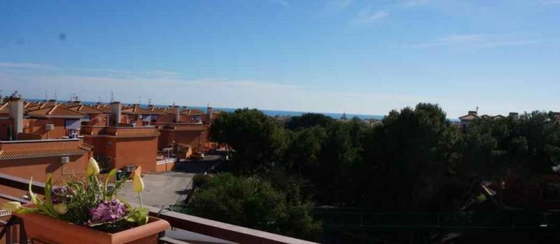 Venta - Apartment - Orihuela Costa - Playa Flamenca