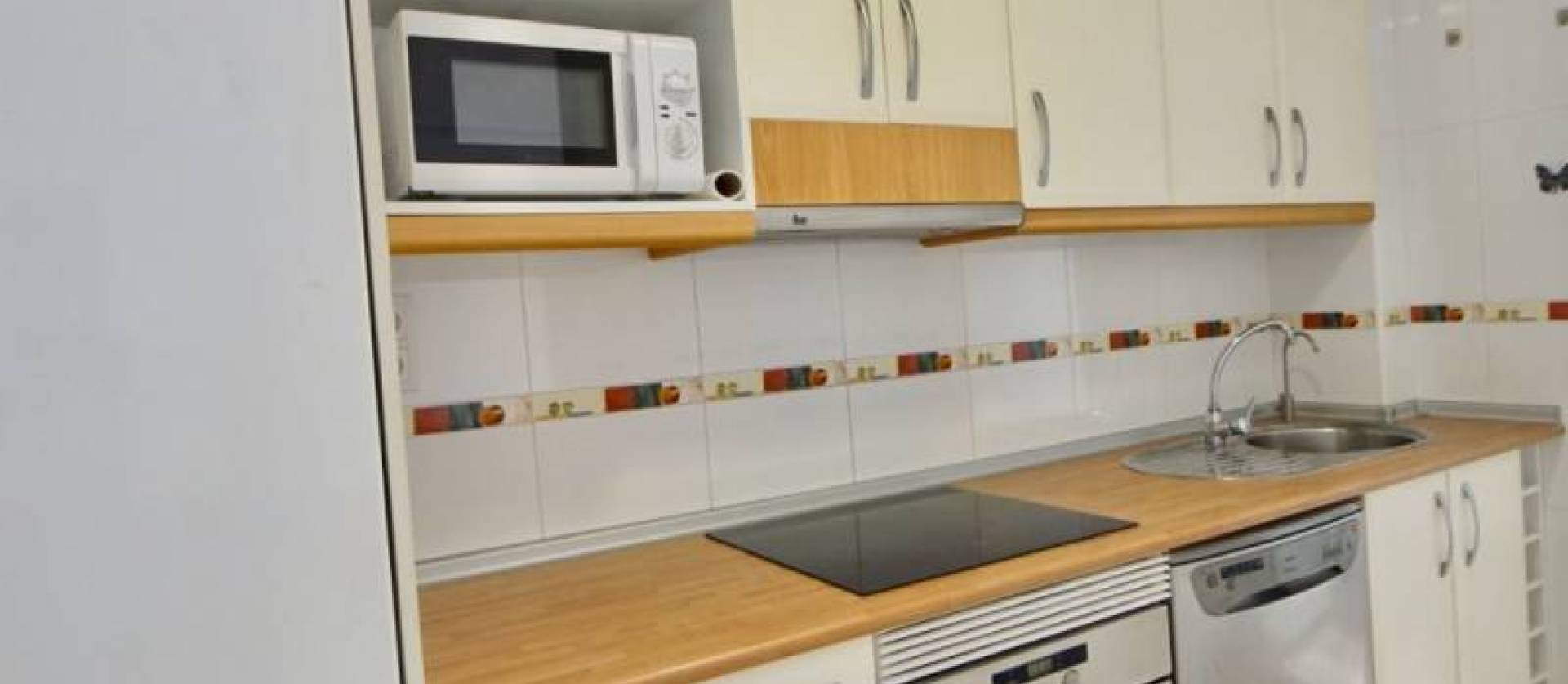 Sale - Apartment - Orihuela Costa - Playa Flamenca