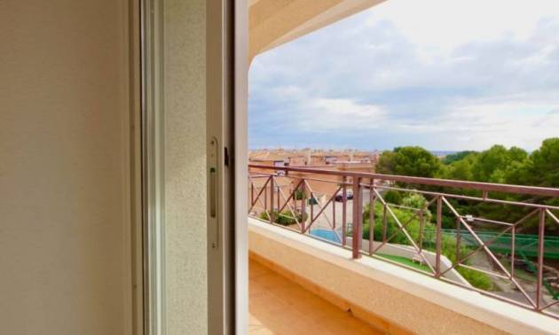 Sale - Apartment - Orihuela Costa - Playa Flamenca