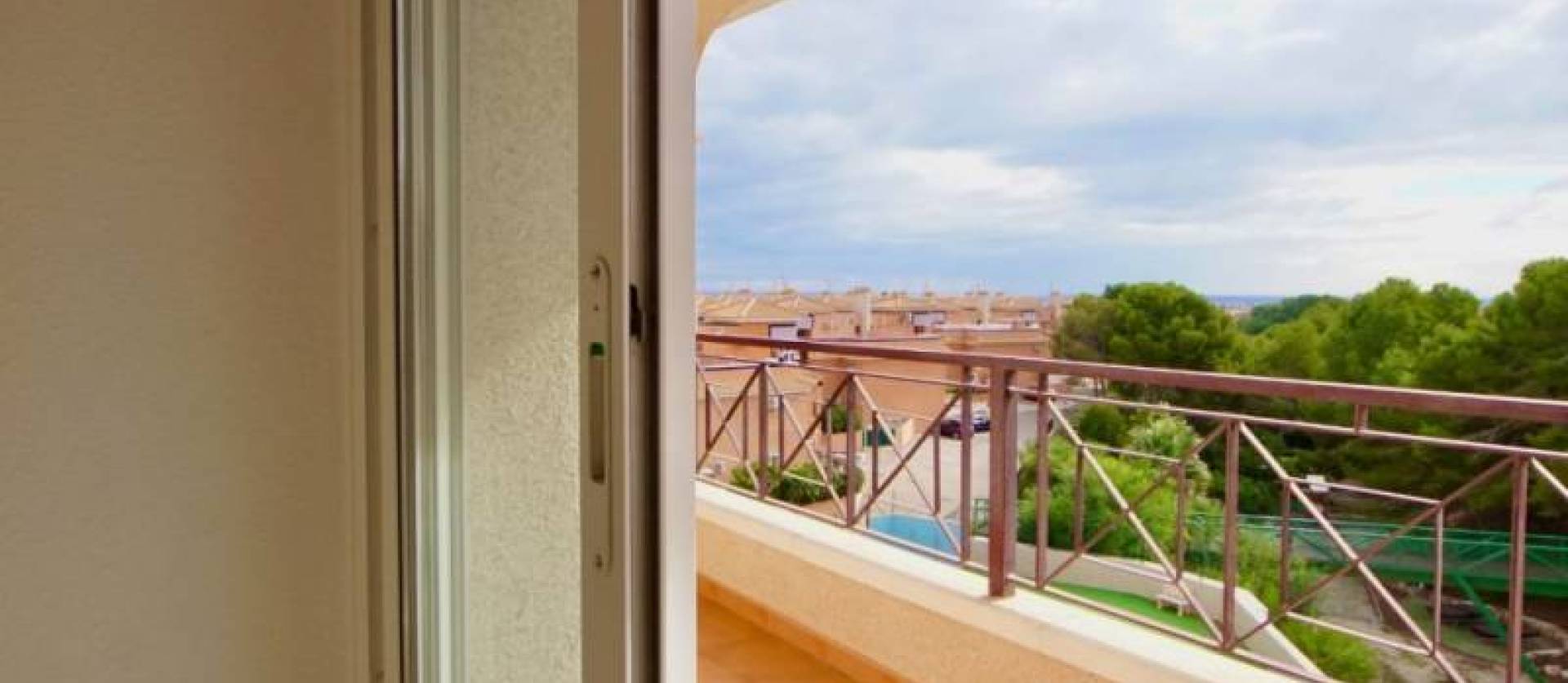 Venta - Apartment - Orihuela Costa - Playa Flamenca