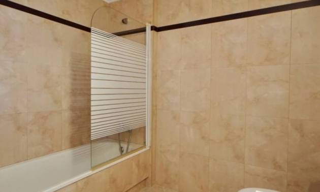 Sale - Apartment - Orihuela Costa - Playa Flamenca