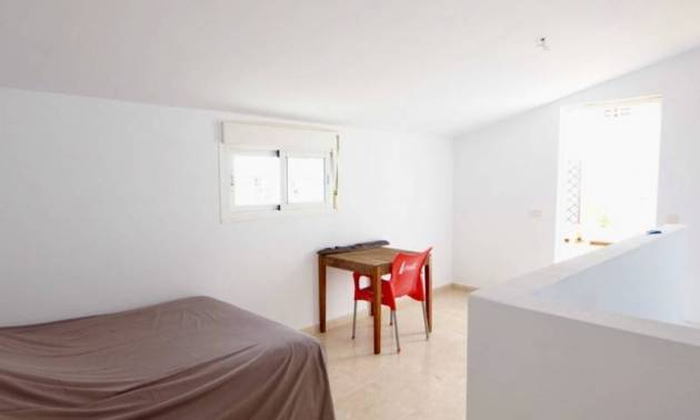 Bestaande woningen - Appartment - Orihuela Costa - Playa Flamenca