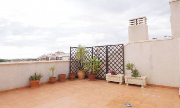 Venta - Apartment - Orihuela Costa - Playa Flamenca