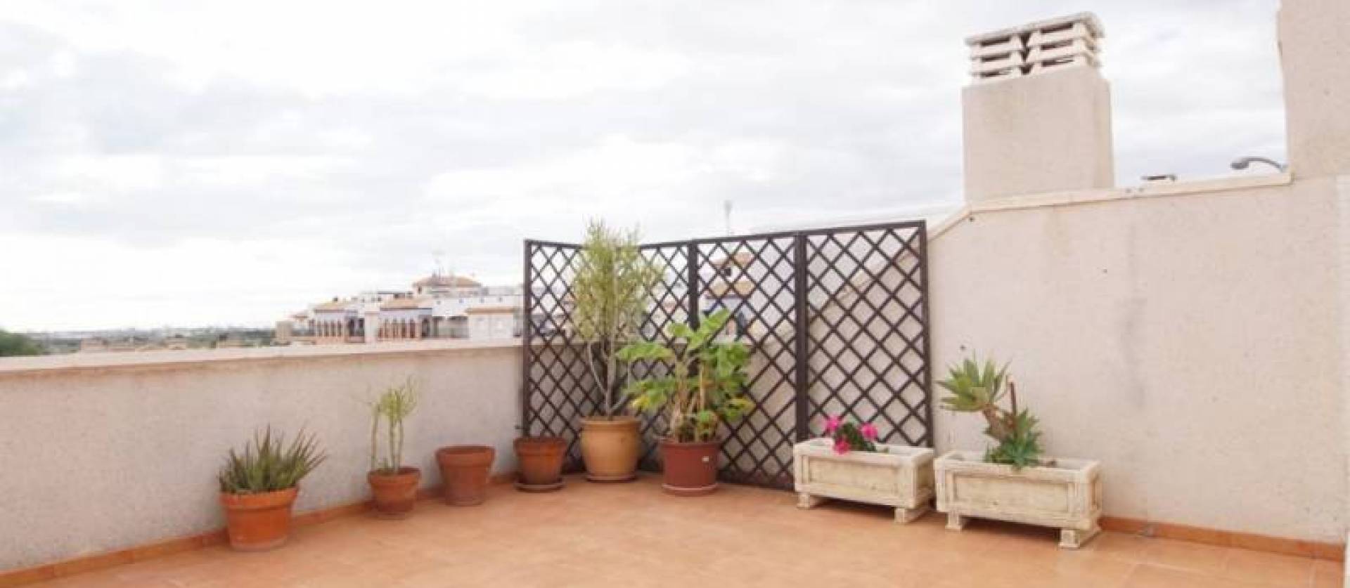 Revente - Apartment - Orihuela Costa - Playa Flamenca