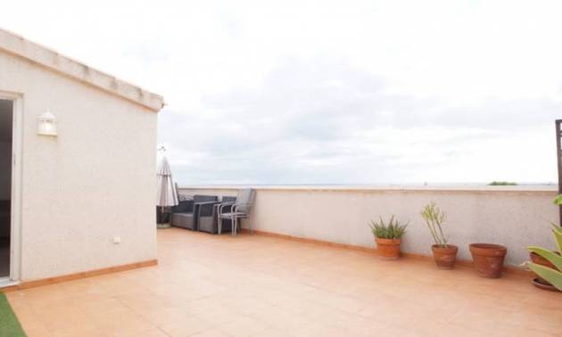 Sale - Apartment - Orihuela Costa - Playa Flamenca