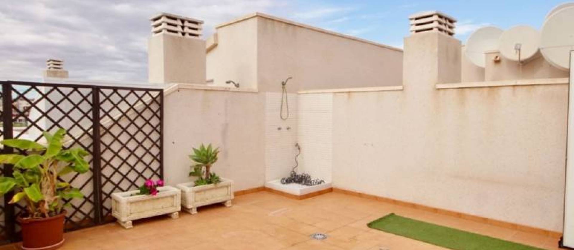 Revente - Apartment - Orihuela Costa - Playa Flamenca