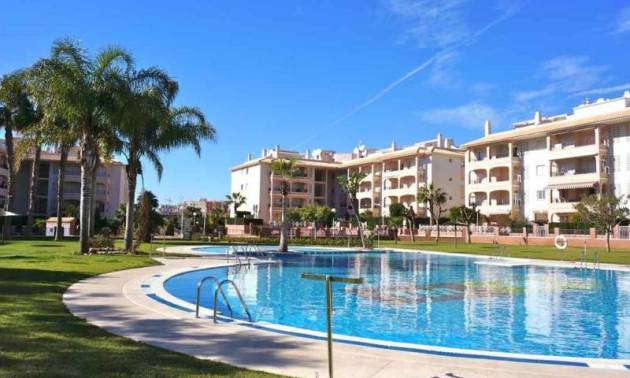 Bestaande woningen - Appartment - Orihuela Costa - Playa Flamenca