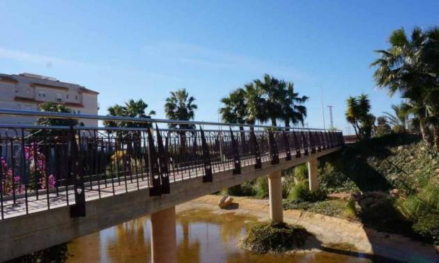 Bestaande woningen - Appartment - Orihuela Costa - Playa Flamenca