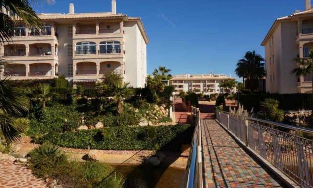 Venta - Apartment - Orihuela Costa - Playa Flamenca