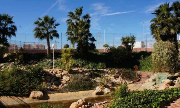 Bestaande woningen - Appartment - Orihuela Costa - Playa Flamenca