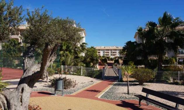 Sale - Apartment - Orihuela Costa - Playa Flamenca