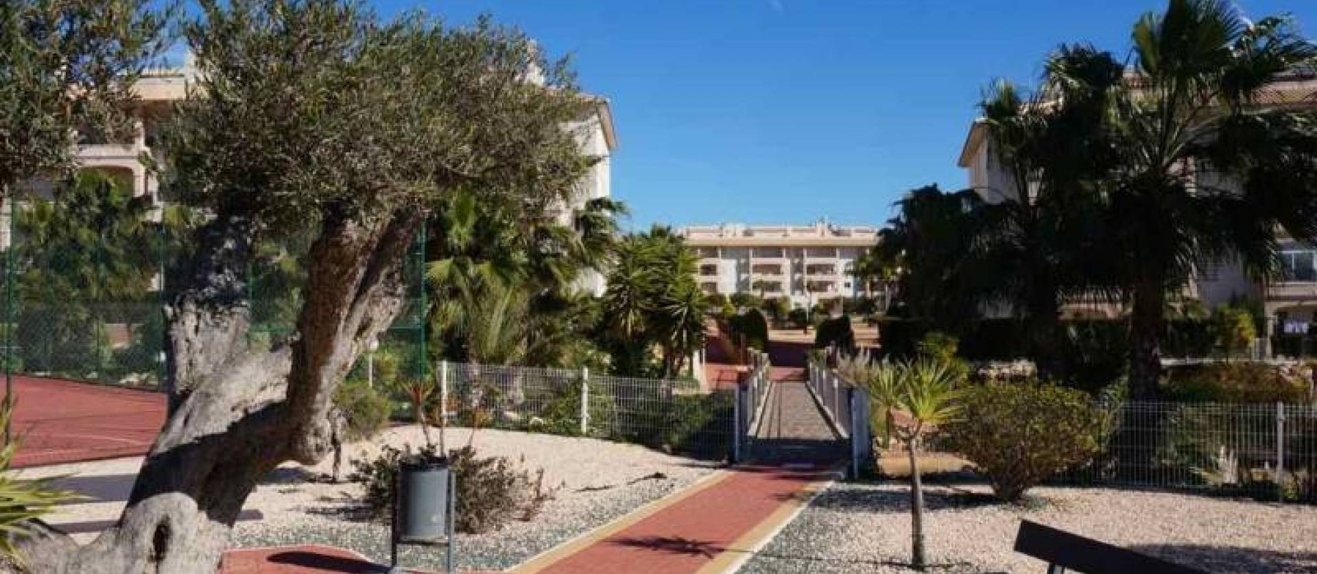 Venta - Apartment - Orihuela Costa - Playa Flamenca