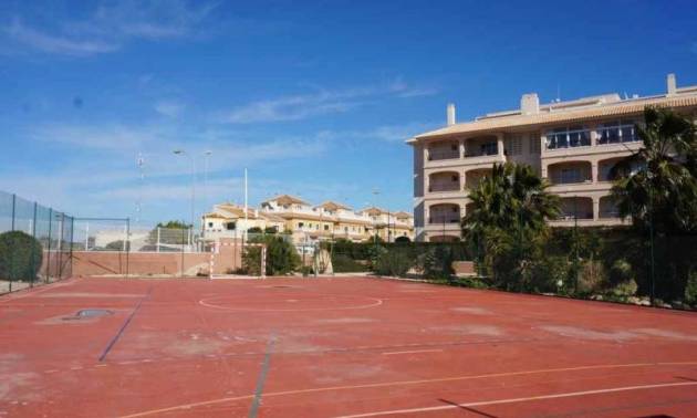 Venta - Apartment - Orihuela Costa - Playa Flamenca