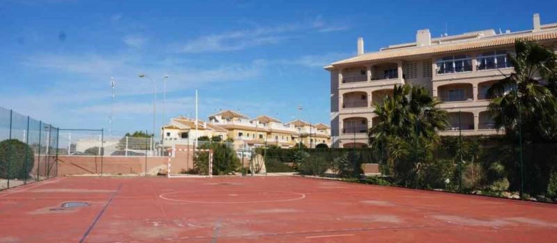 Venta - Apartment - Orihuela Costa - Playa Flamenca