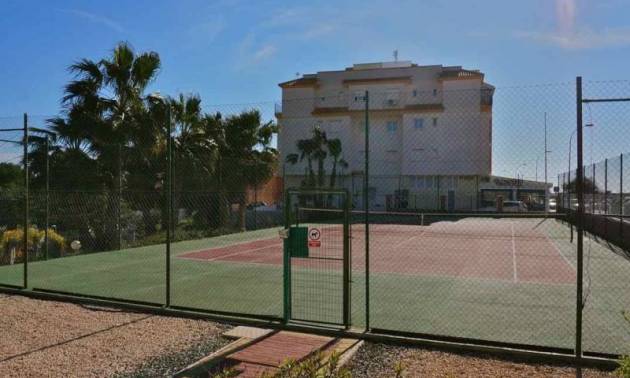 Sale - Apartment - Orihuela Costa - Playa Flamenca