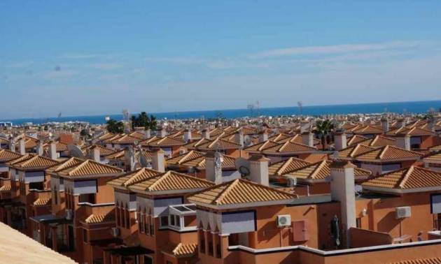 Bestaande woningen - Appartment - Orihuela Costa - Playa Flamenca