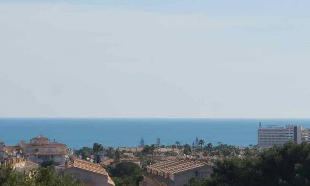 Sale - Apartment - Orihuela Costa - Playa Flamenca