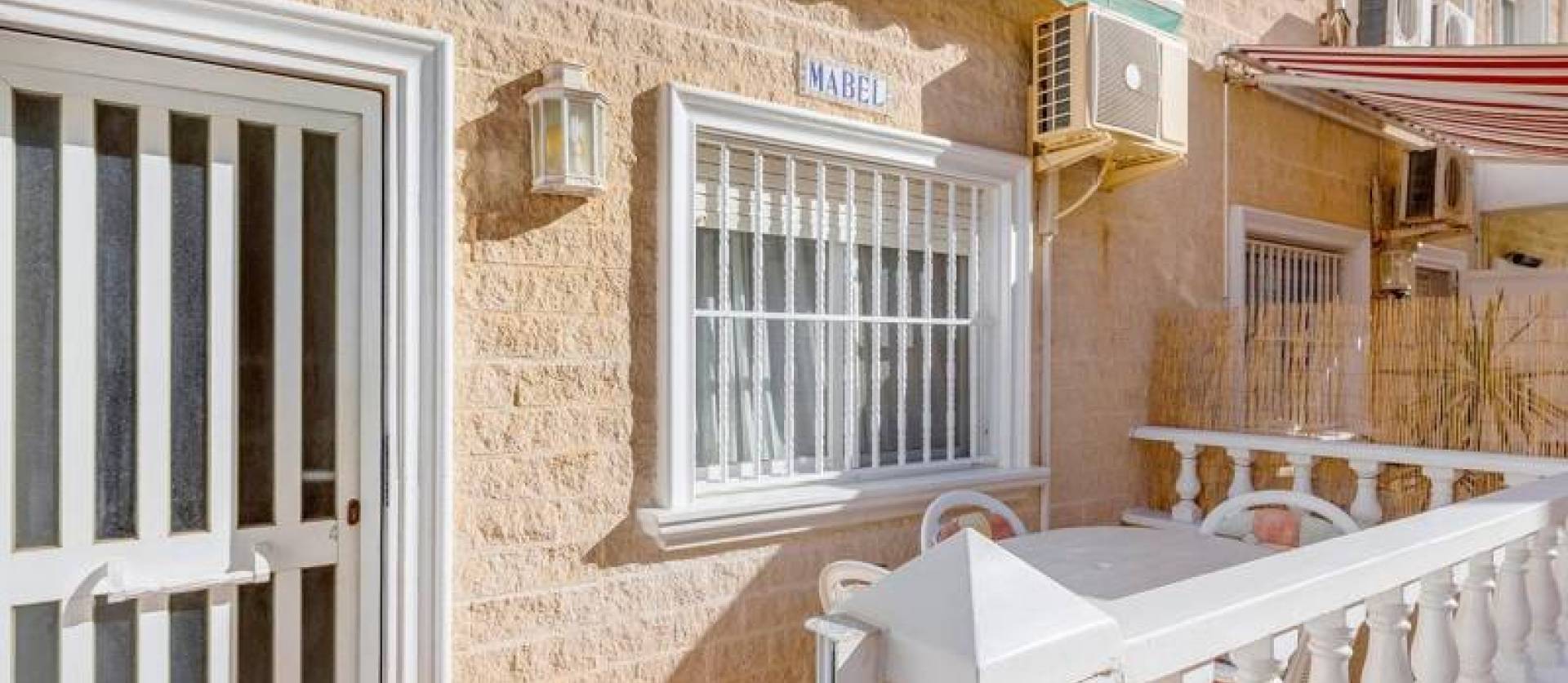 Bestaande woningen - Herenhuis - Torrevieja - La Mata