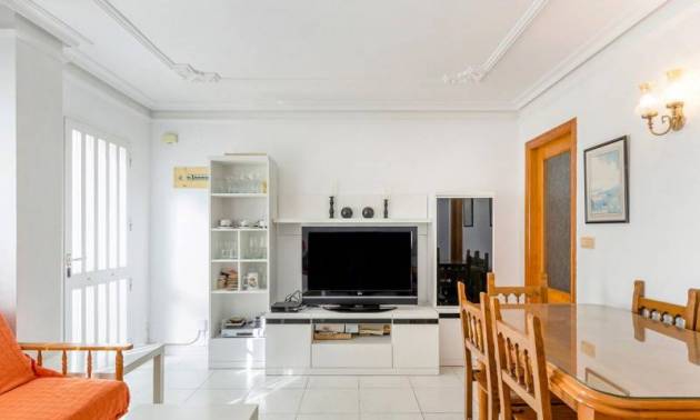 Bestaande woningen - Herenhuis - Torrevieja - La Mata