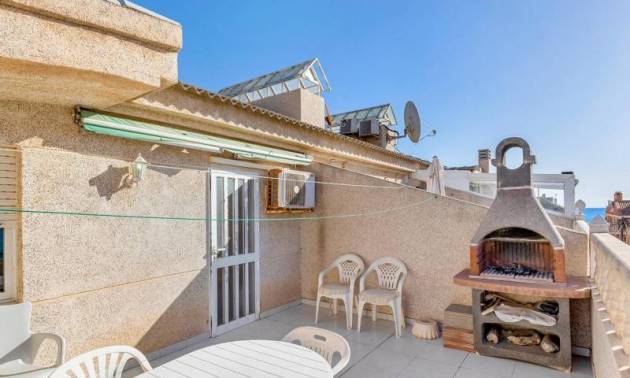 Bestaande woningen - Herenhuis - Torrevieja - La Mata