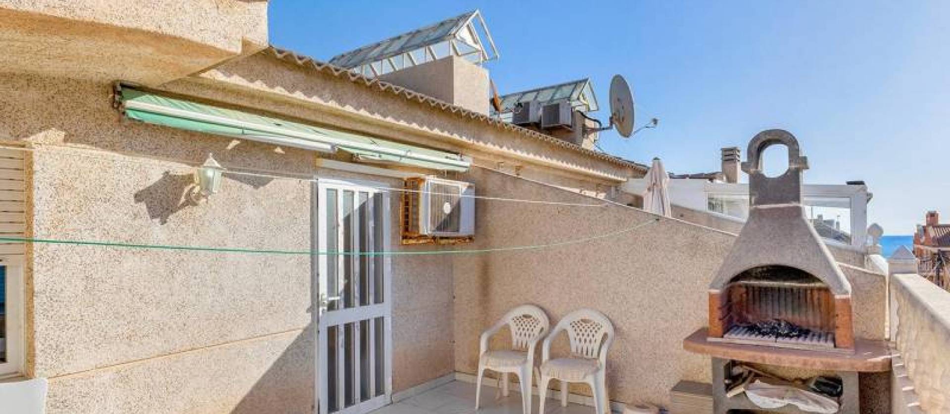 Bestaande woningen - Herenhuis - Torrevieja - La Mata