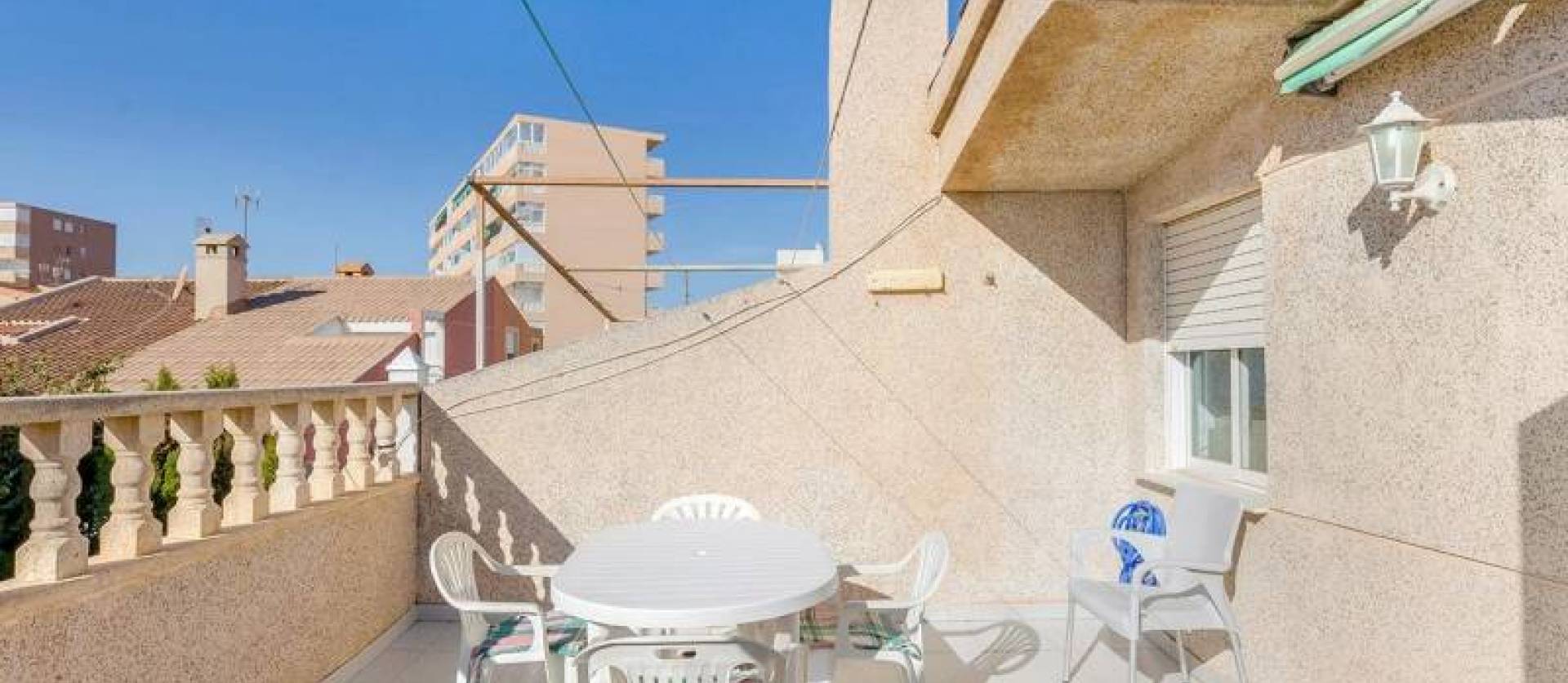 Bestaande woningen - Herenhuis - Torrevieja - La Mata