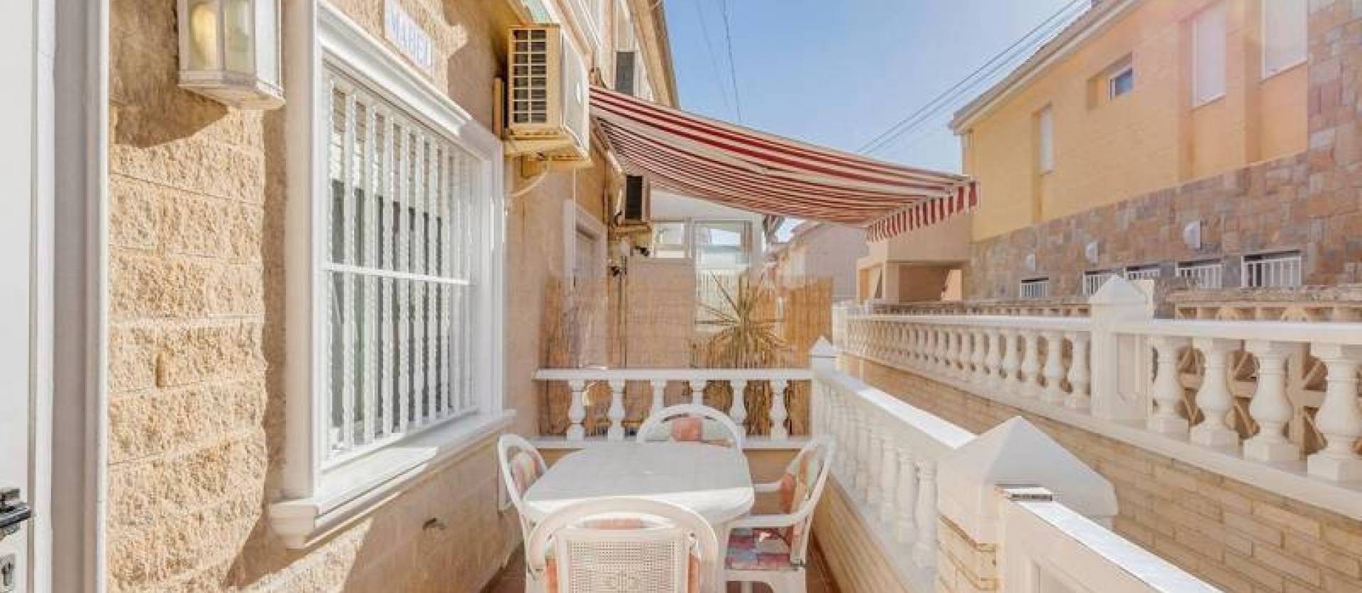 Sale - Townhouse - Torrevieja - La Mata