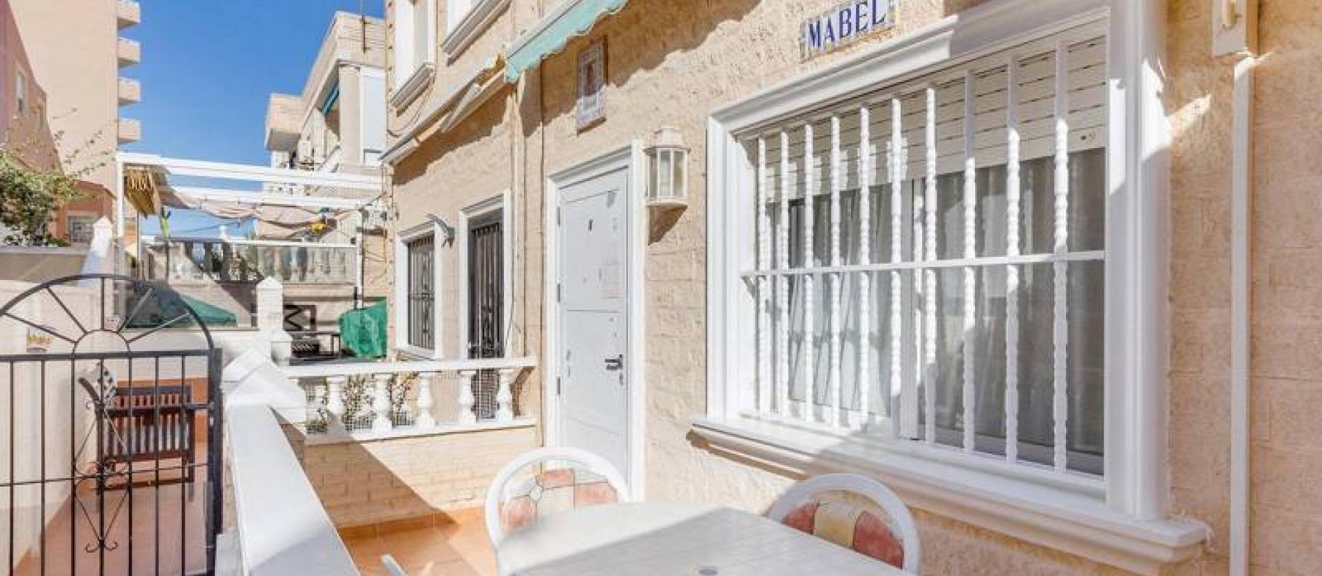 Sale - Townhouse - Torrevieja - La Mata