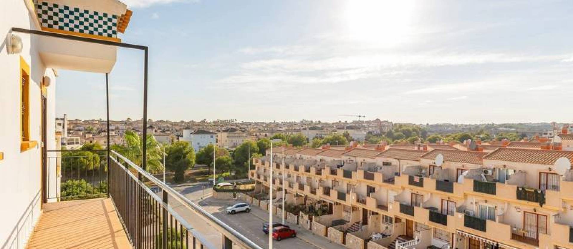 Venta - Apartment - Orihuela Costa - La Zenia