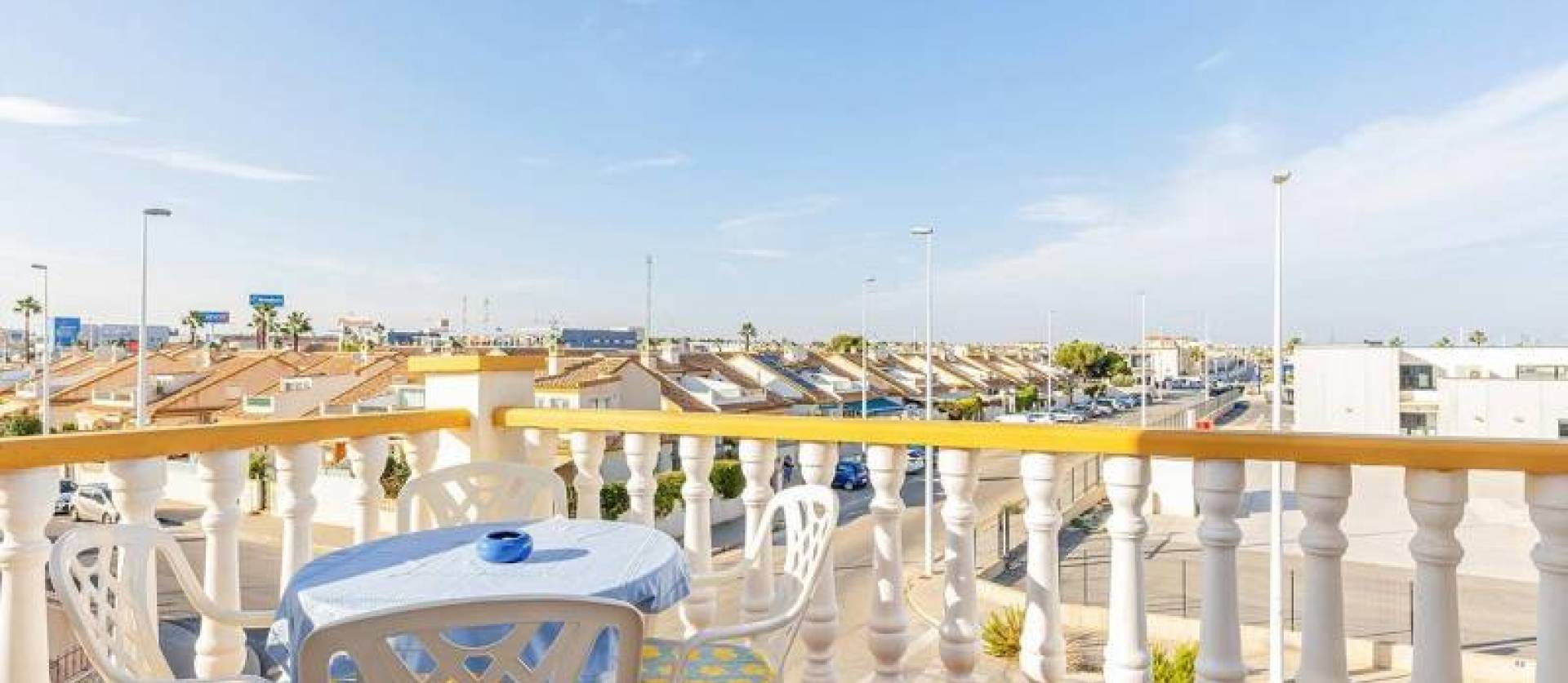 Venta - Apartment - Orihuela Costa - La Zenia