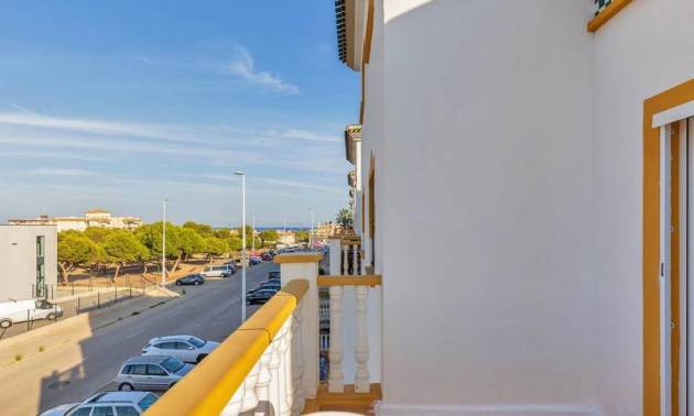 Venta - Apartment - Orihuela Costa - La Zenia