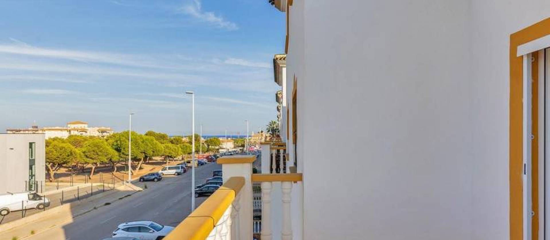 Revente - Apartment - Orihuela Costa - La Zenia