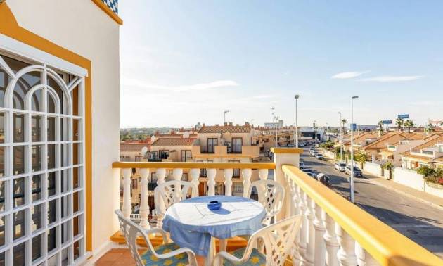 Revente - Apartment - Orihuela Costa - La Zenia