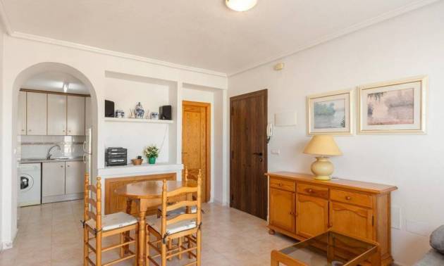 Bestaande woningen - Appartment - Orihuela Costa - La Zenia