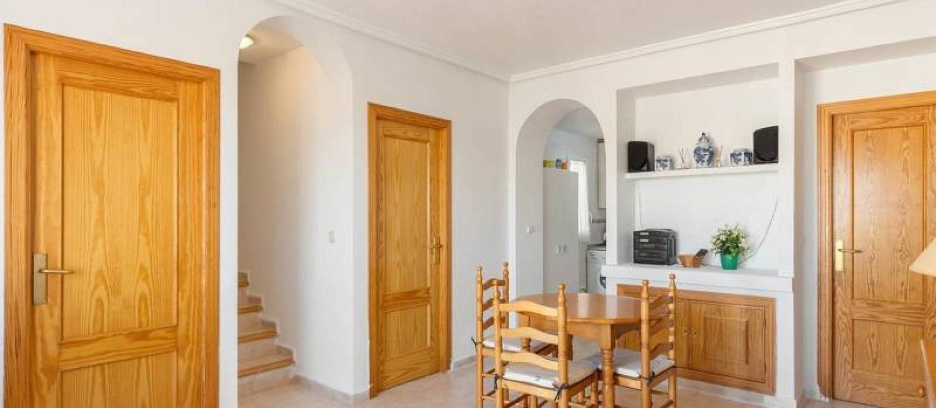 Venta - Apartment - Orihuela Costa - La Zenia