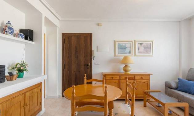 Venta - Apartment - Orihuela Costa - La Zenia