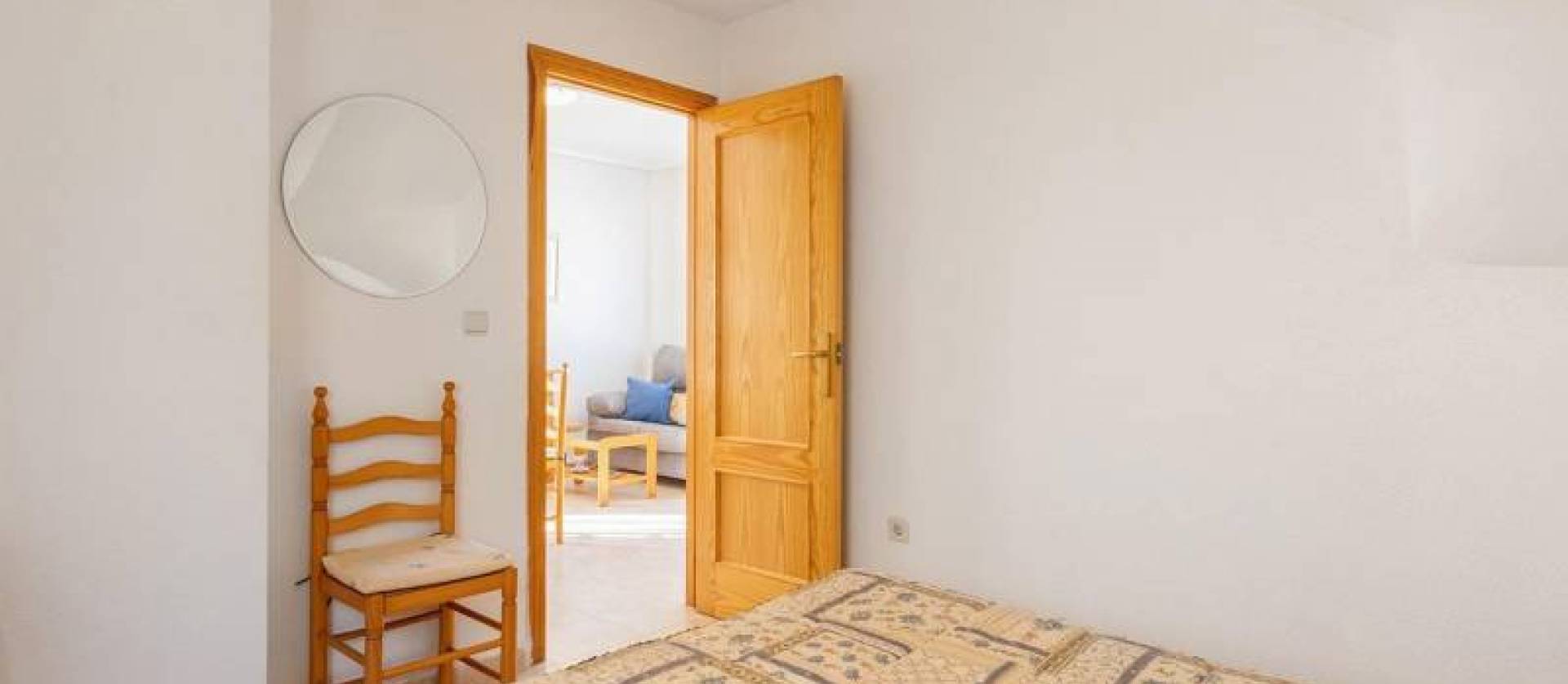 Venta - Apartment - Orihuela Costa - La Zenia