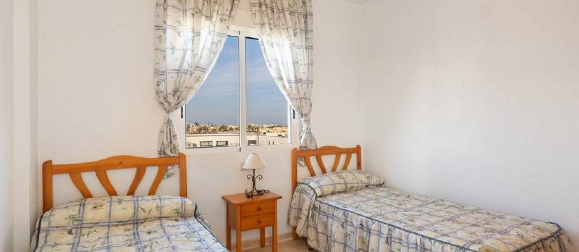 Bestaande woningen - Appartment - Orihuela Costa - La Zenia