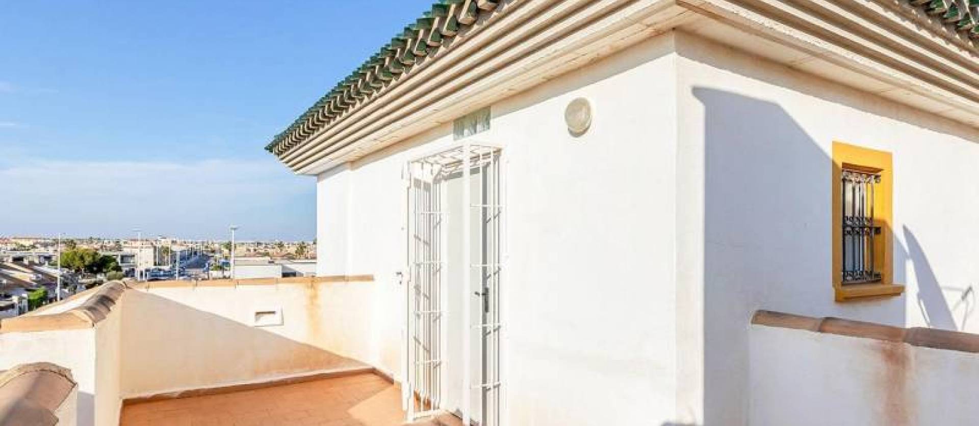 Bestaande woningen - Appartment - Orihuela Costa - La Zenia