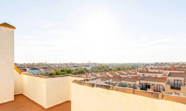 Bestaande woningen - Appartment - Orihuela Costa - La Zenia