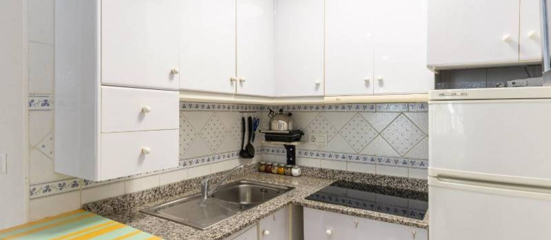 Venta - Apartment - Torrevieja - Estacion de autobuses