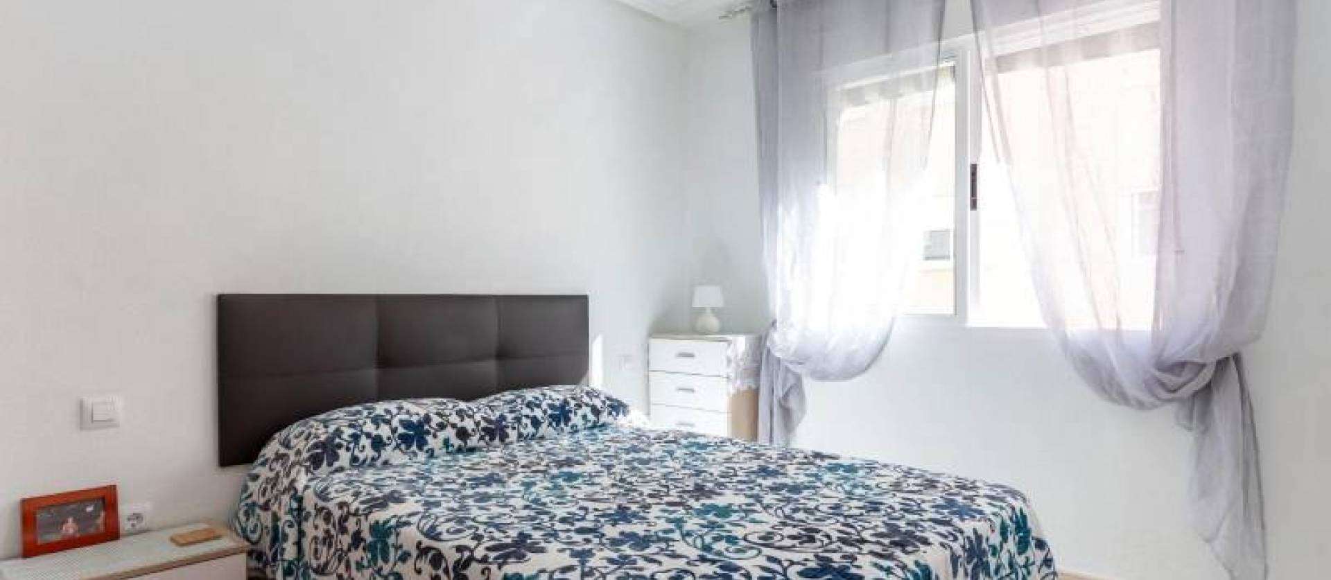 Venta - Apartment - Torrevieja - Estacion de autobuses